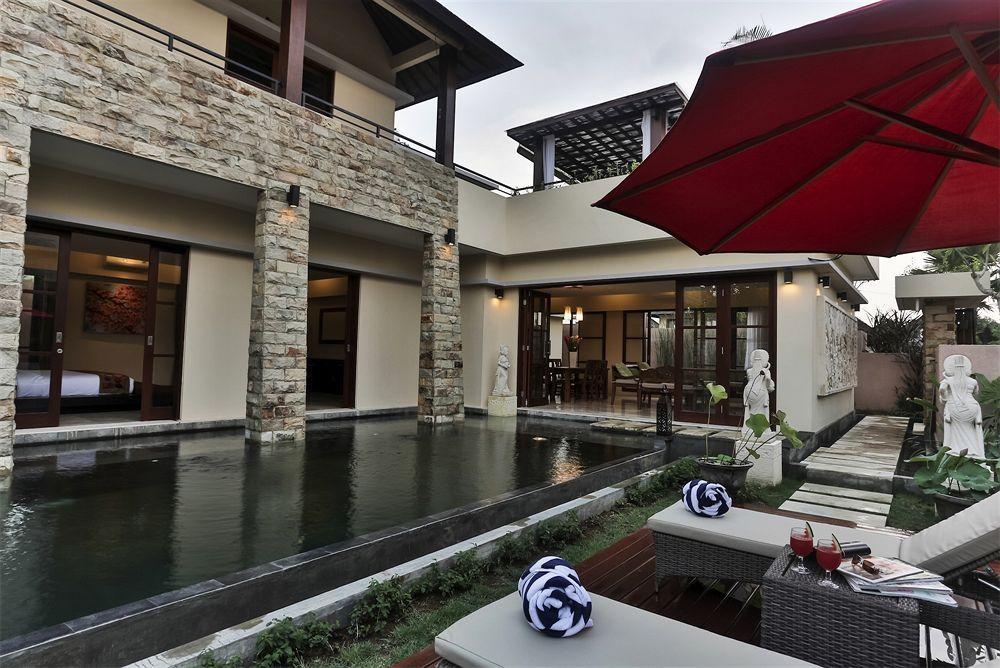 Kumuda By Nakula 4* Kuta (Bali)