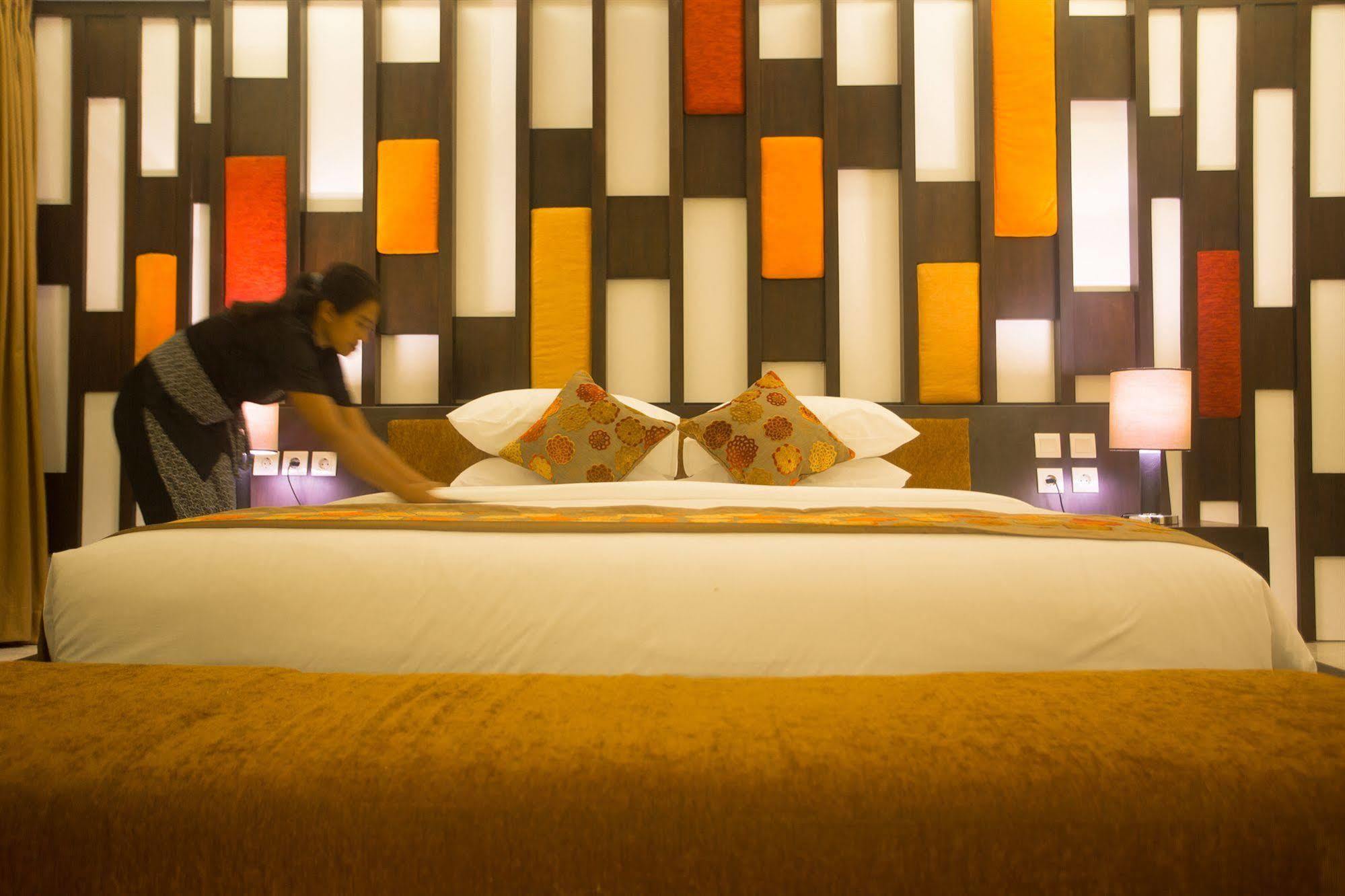 Hotel Kumuda By Nakula 4*