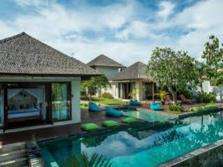 Kumuda By Nakula Hotel Kuta (Bali)